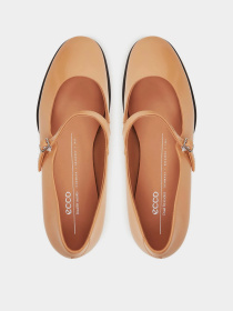 Туфли ECCO Sculpted Lx 35 модель 22250361103 Фото