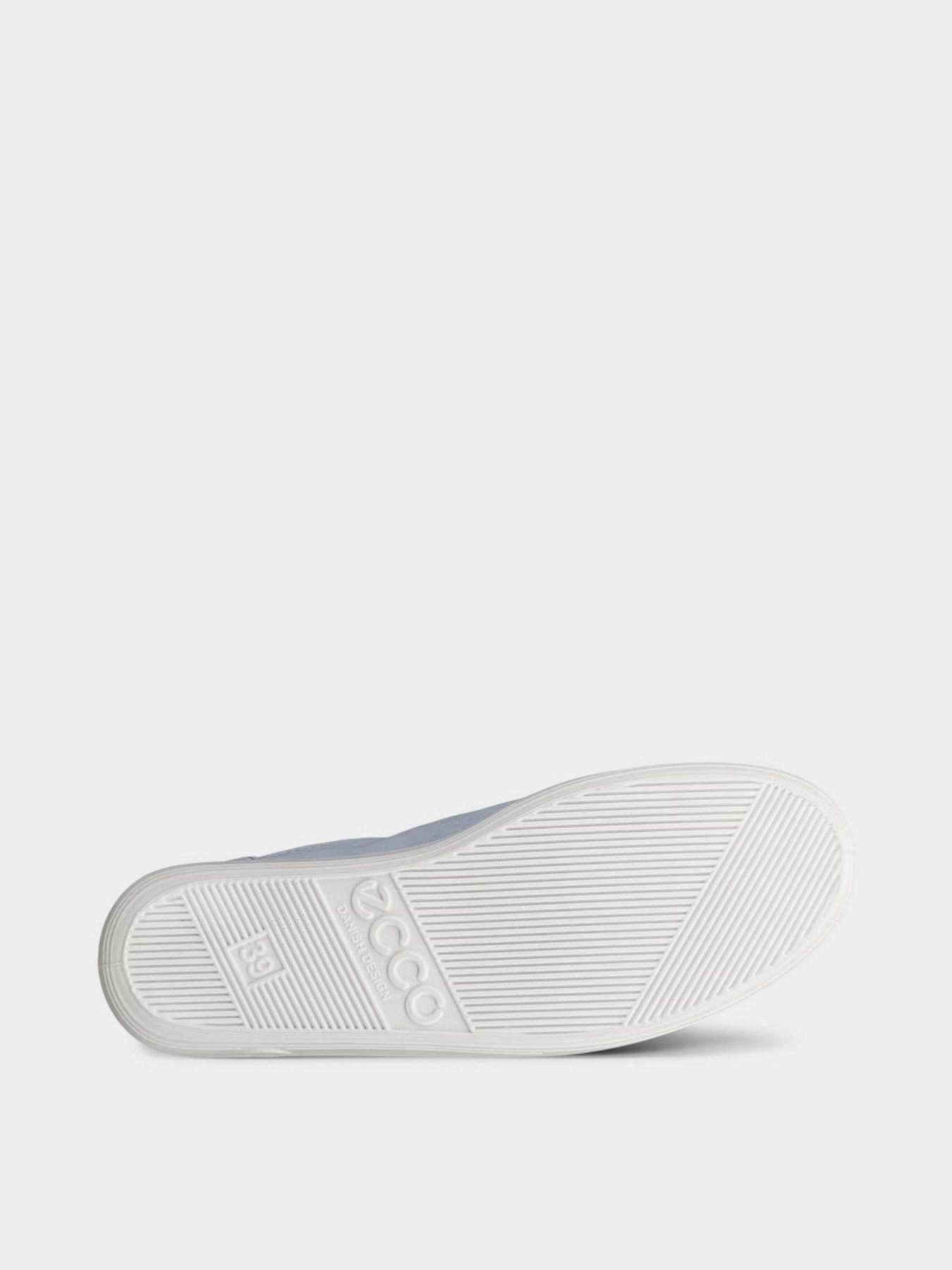 Кеды низкие ECCO Soft 2.0 модель 20650302434 Фото