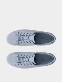 Кеды низкие ECCO Soft 2.0 модель 20650302434 Фото