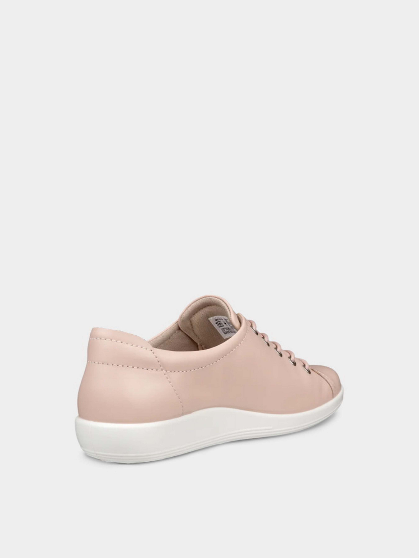 Кеды низкие ECCO Soft 2.0 модель 20650311118 Фото