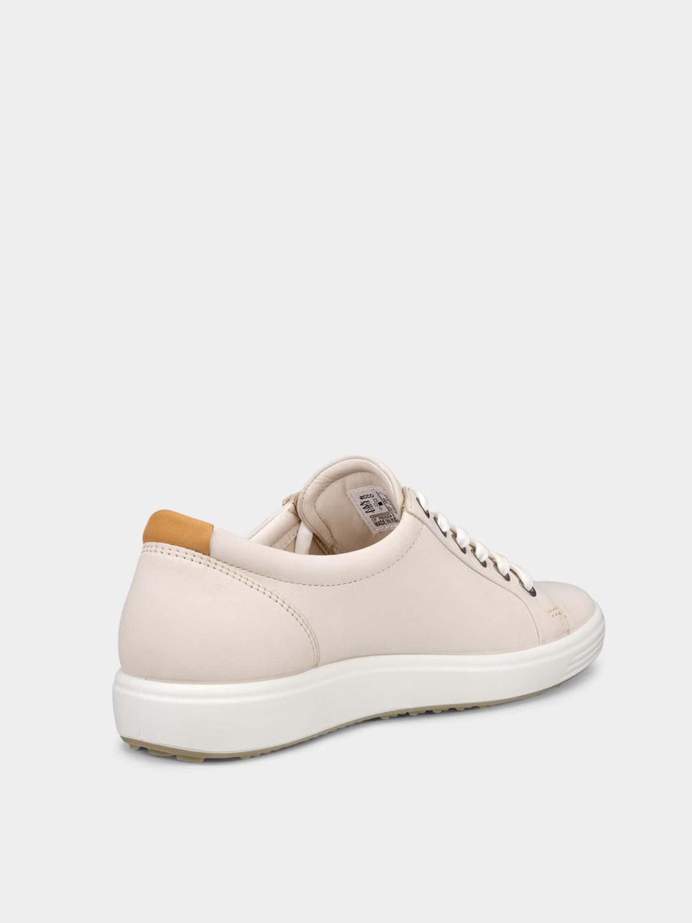 Кеди низькі ECCO Soft 7 модель 43000302378 Фото