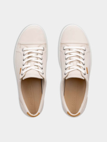 Кеди низькі ECCO Soft 7 модель 43000302378 Фото