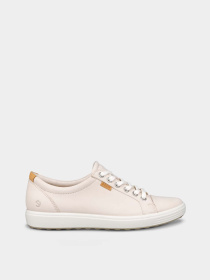 Кеды низкие ECCO Soft 7 модель 43000302378 Фото
