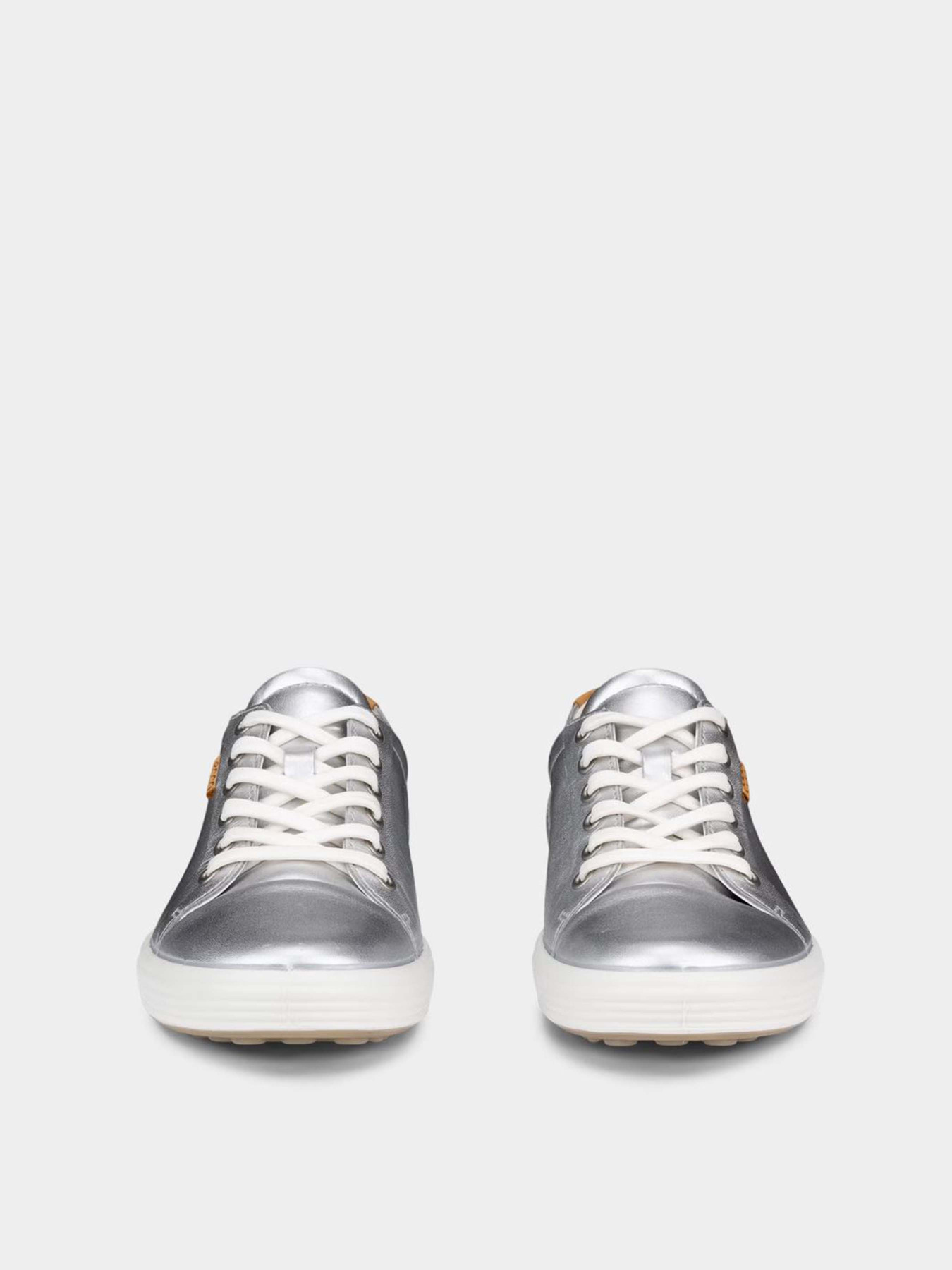 Кеды низкие ECCO Soft 7 модель 43000361159 Фото