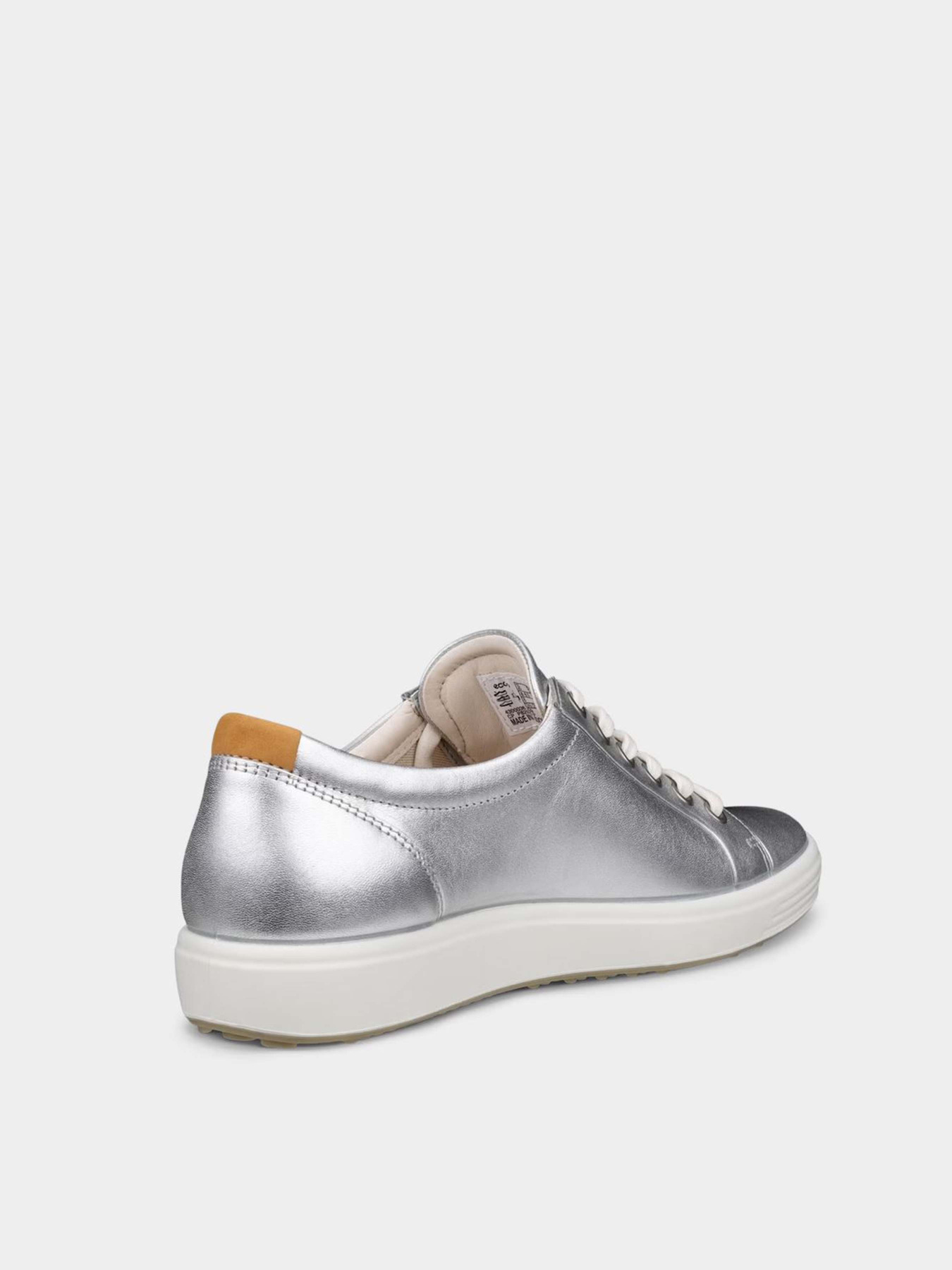 Кеды низкие ECCO Soft 7 модель 43000361159 Фото