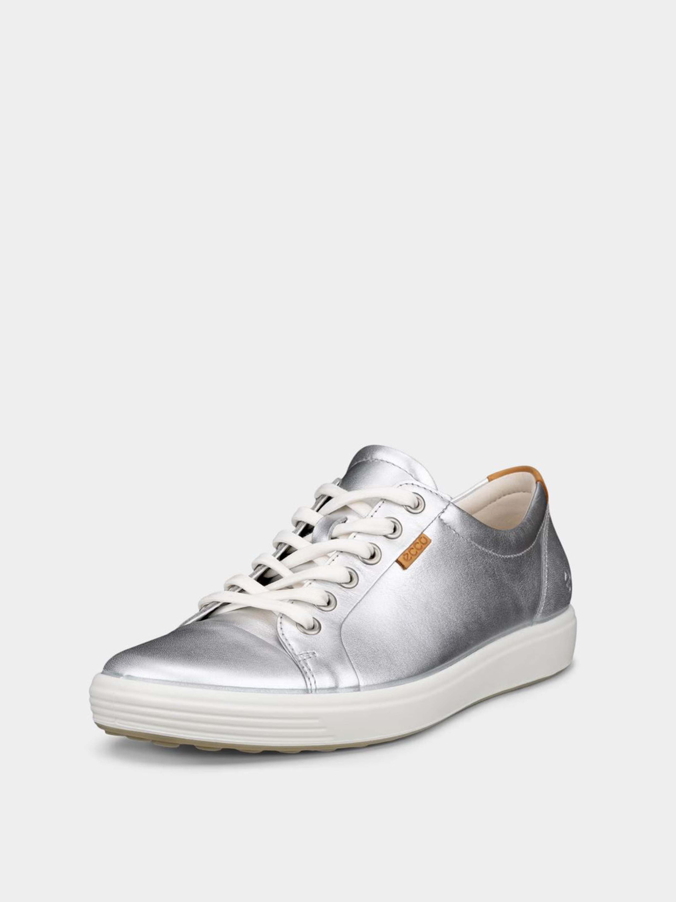 Кеды низкие ECCO Soft 7 модель 43000361159 Фото