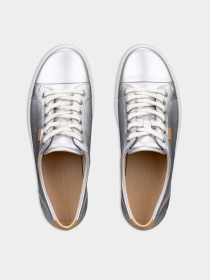 Кеды низкие ECCO Soft 7 модель 43000361159 Фото