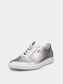 Кеды низкие ECCO Soft 7 модель 43000361159 Фото