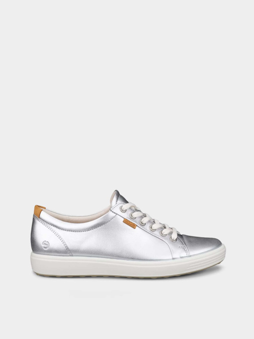 Кеды низкие ECCO Soft 7 модель 43000361159 Фото