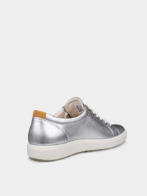 Кеди низькі ECCO Soft 7 модель 43000361159 Фото