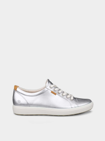 Кеди низькі ECCO Soft 7 модель 43000361159 Фото