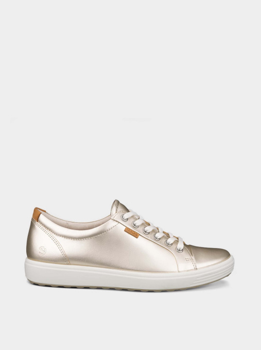 Кеды ECCO SOFT 7 W модель 43000361160 Фото