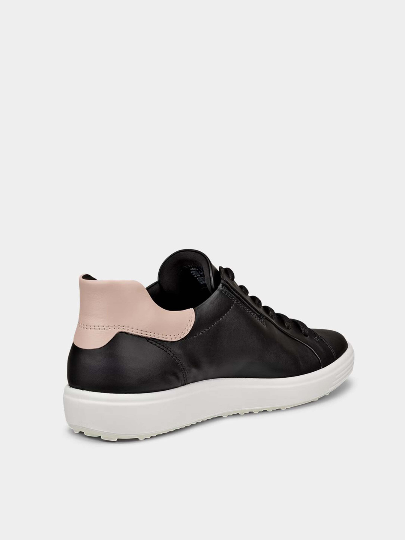 Кеди низькі ECCO Soft 7 модель 47084351310 Фото