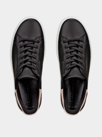 Кеди низькі ECCO Soft 7 модель 47084351310 Фото