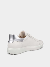 Кеды низкие ECCO Soft 7 модель 47084361144 Фото