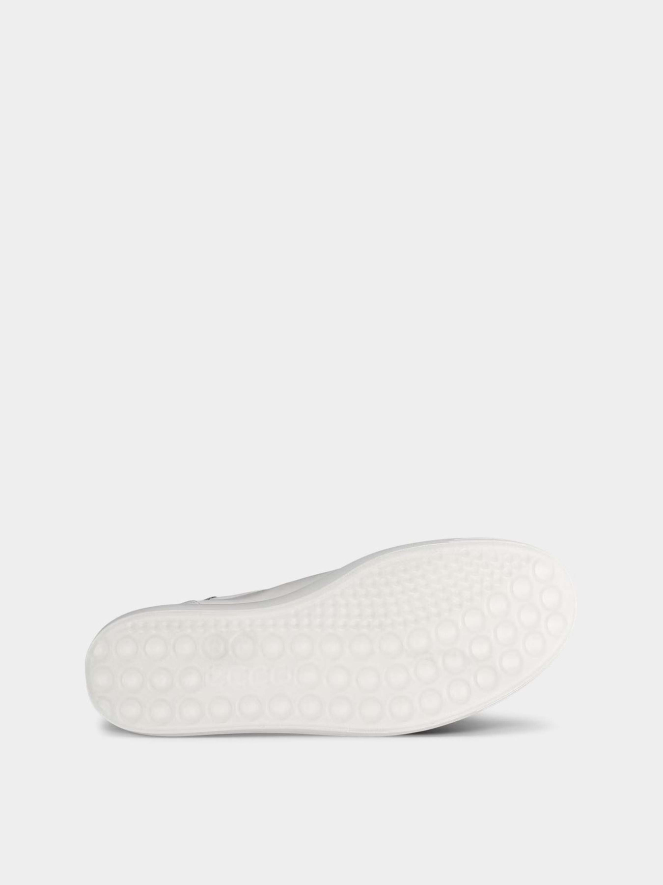 Кеди низькі ECCO Soft 7 модель 47084361144 Кеди низькі ECCO Soft 7 модель 47084361144 Фото