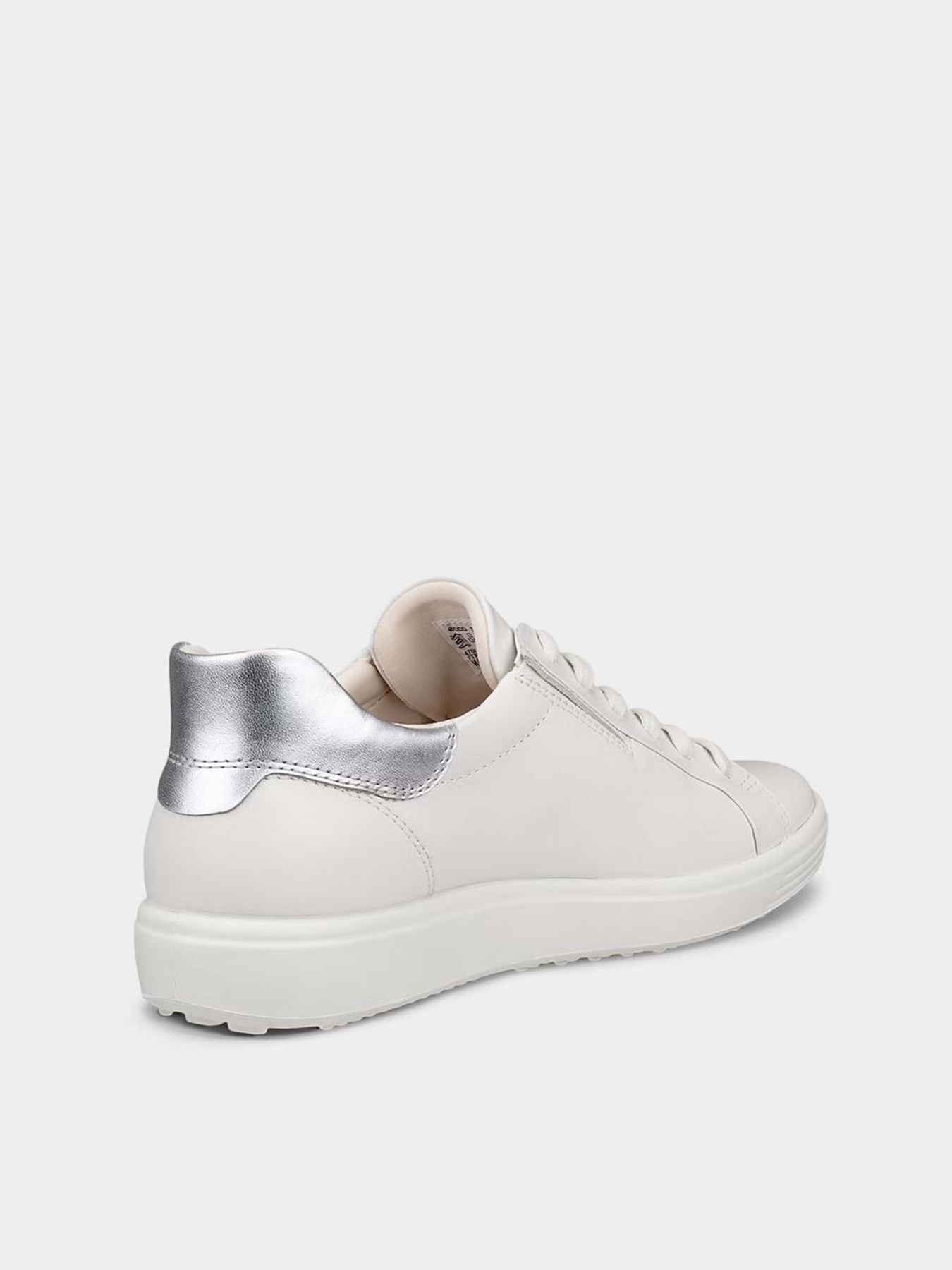 Кеди низькі ECCO Soft 7 модель 47084361144 Кеди низькі ECCO Soft 7 модель 47084361144 Фото