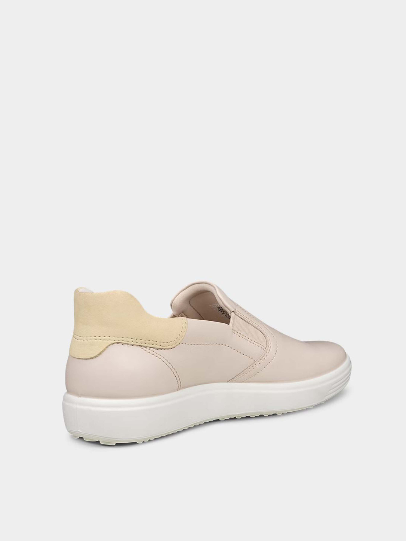 Сліпони ECCO Soft 7 модель 47085360934 Фото