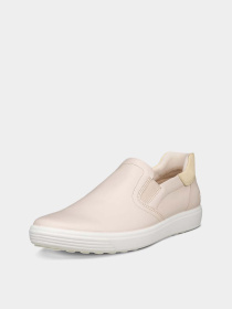 Сліпони ECCO Soft 7 модель 47085360934 Фото