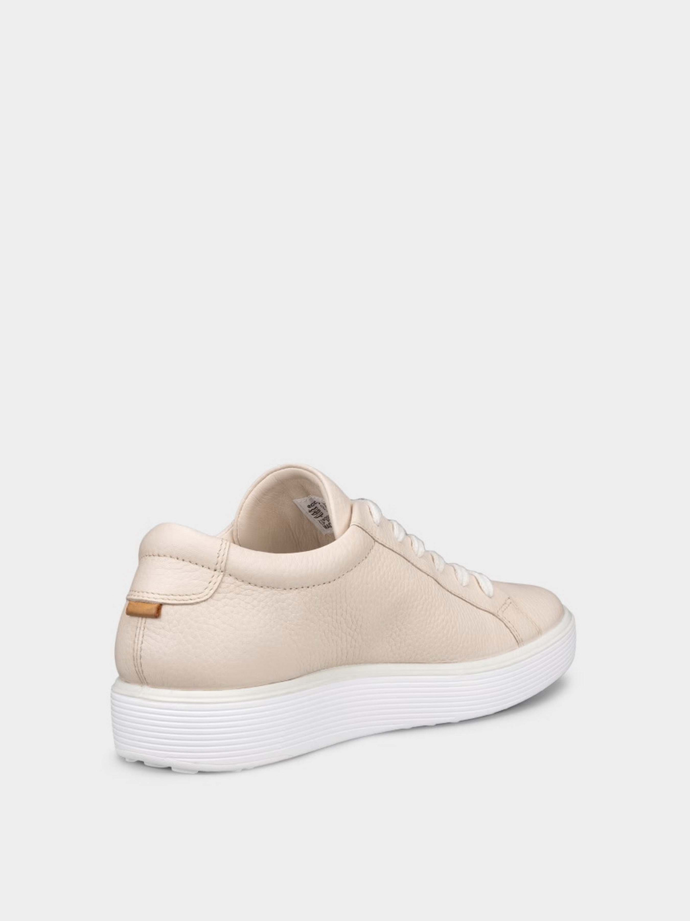 Кеди низькі ECCO Soft 60 модель 21920301378 Кеди низькі ECCO Soft 60 модель 21920301378 Фото