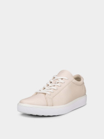 Кеди низькі ECCO Soft 60 модель 21920301378 Кеди низькі ECCO Soft 60 модель 21920301378 Фото