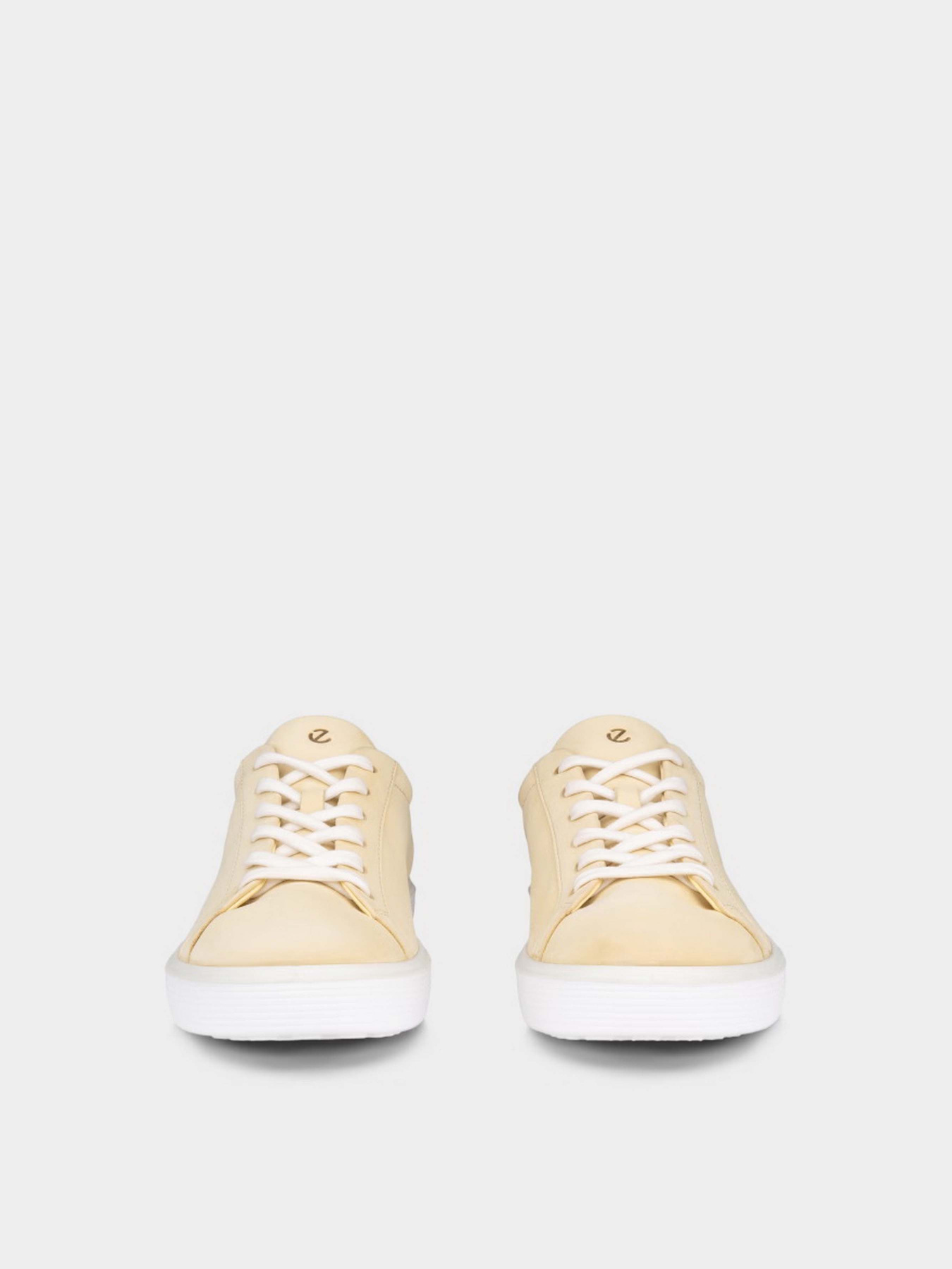 Кеды низкие ECCO Soft 60 модель 21920302710 Фото