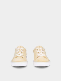 Кеды низкие ECCO Soft 60 модель 21920302710 Фото