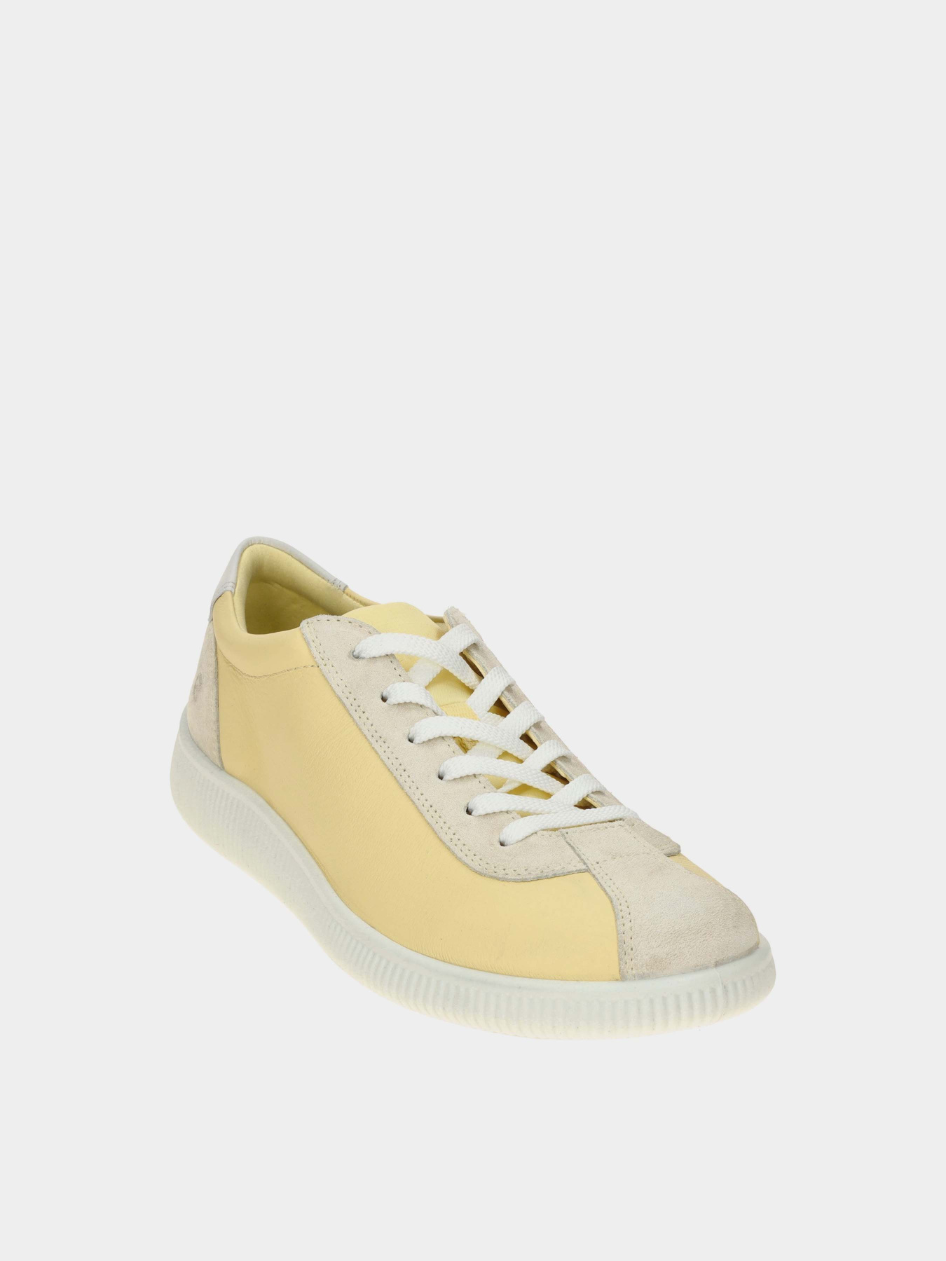 Кеди низькі ECCO Soft Zero модель 22025361161 Фото