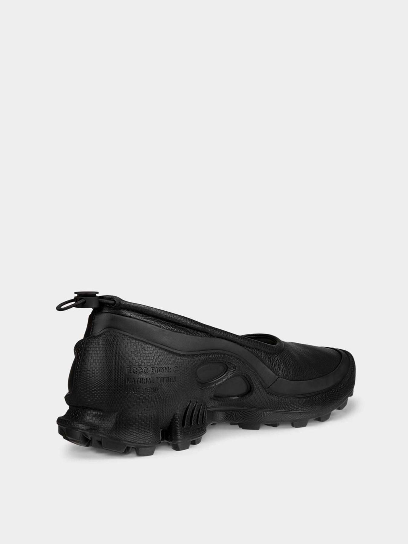 Слипоны ECCO Biom C-trail модель 80326351052 Фото