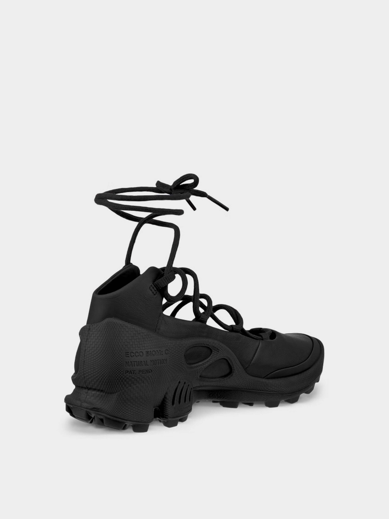 Слипоны ECCO Biom C-trail модель 80337351052 Фото