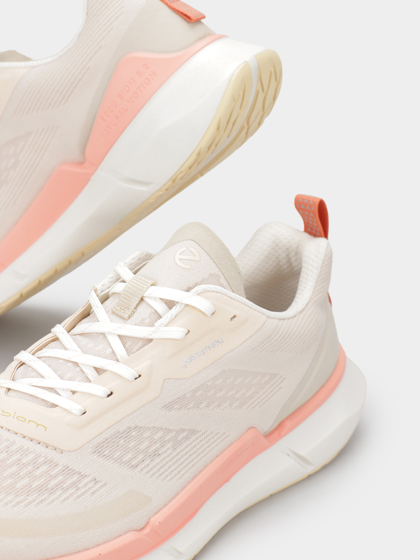 Кроссовки ECCO Biom 2.2 W модель 83075361078 Фото