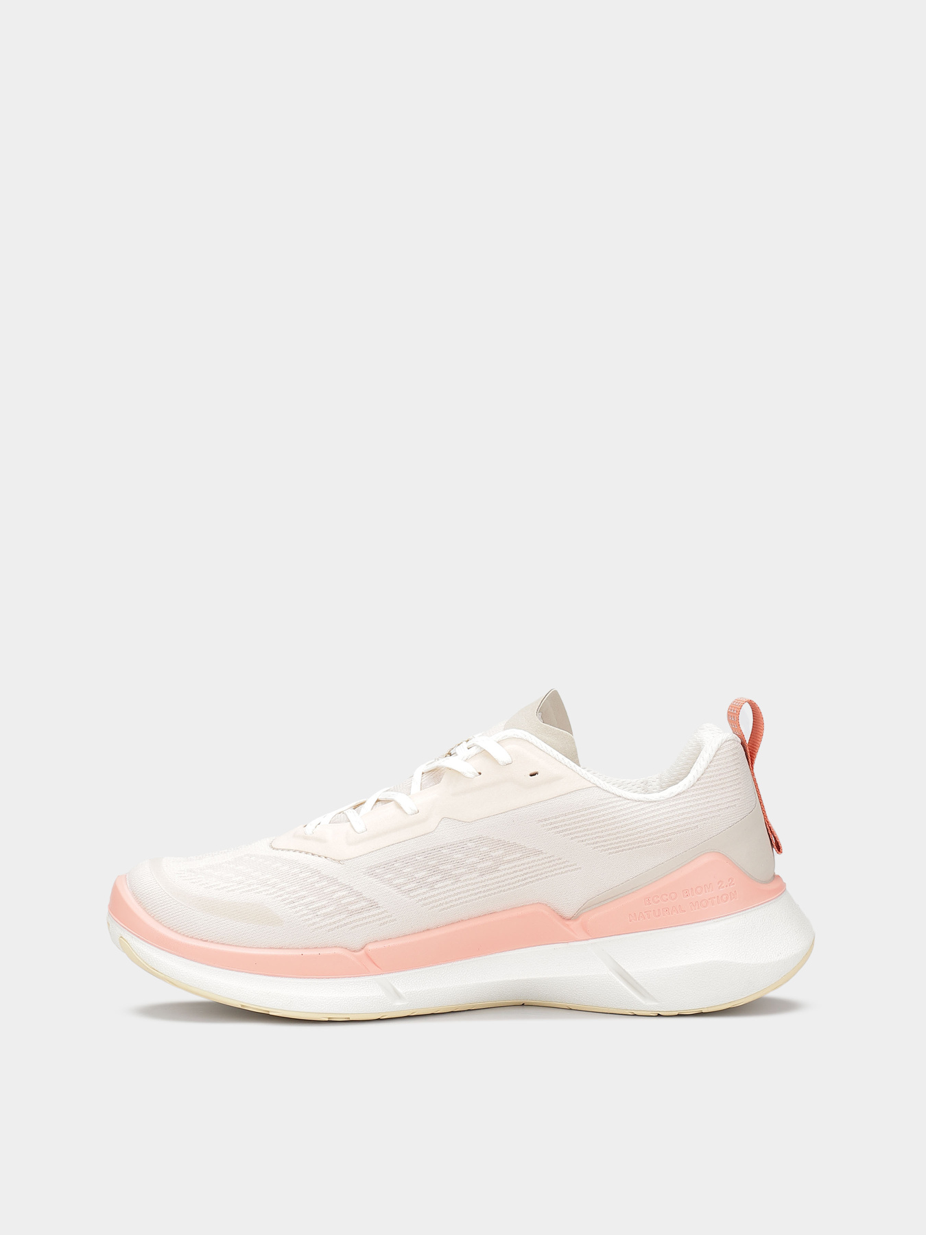 Кроссовки повседневные ECCO Biom 2.2 W модель 83075361078 Фото