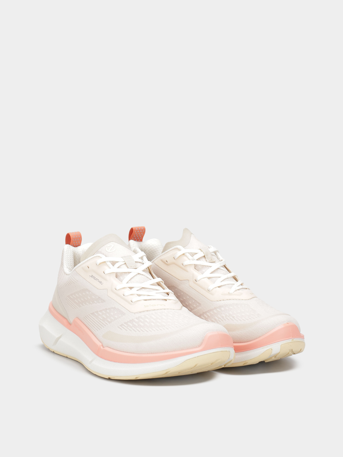 Кроссовки повседневные ECCO Biom 2.2 W модель 83075361078 Фото