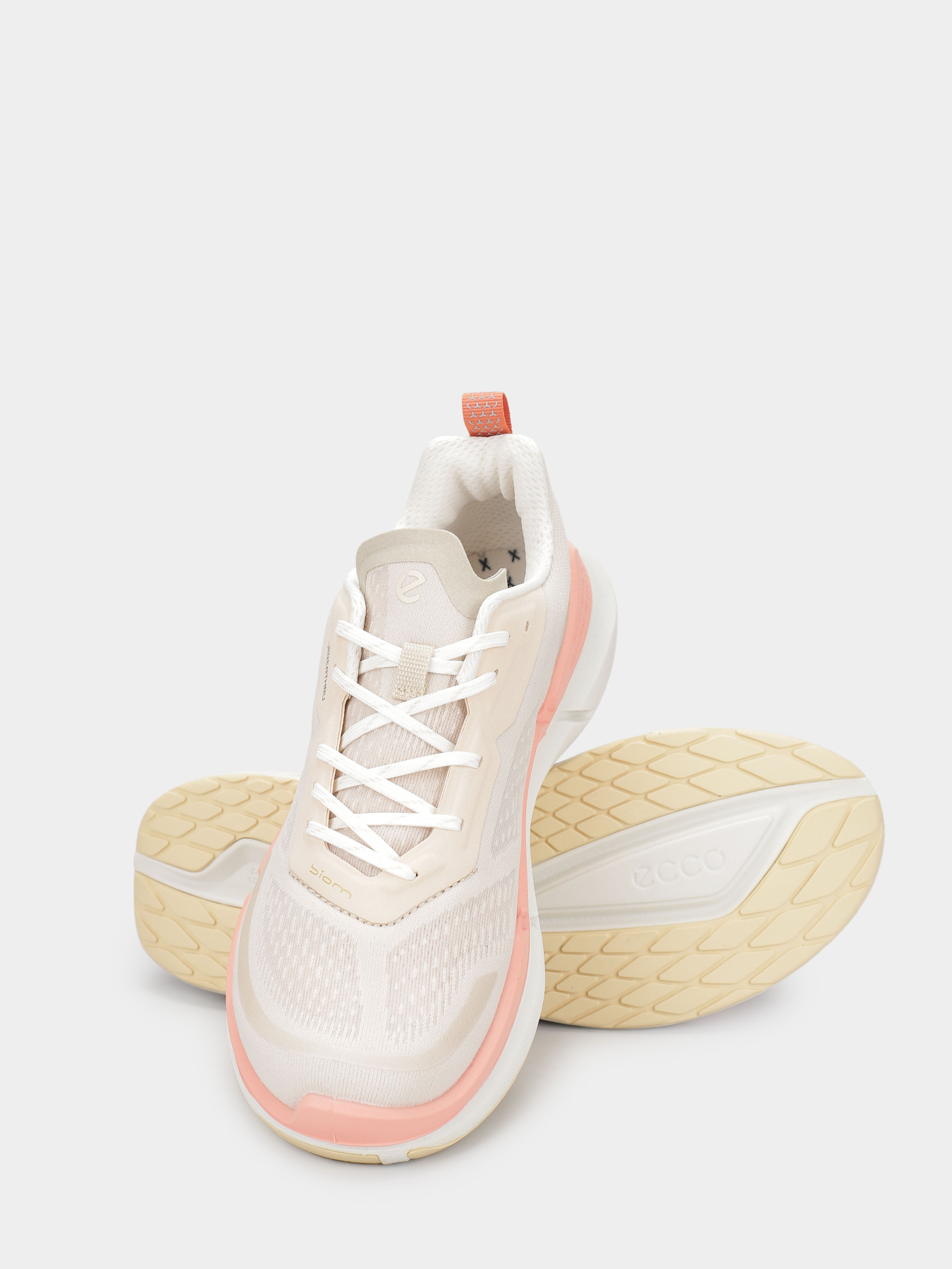 Кроссовки повседневные ECCO Biom 2.2 W модель 83075361078 Фото