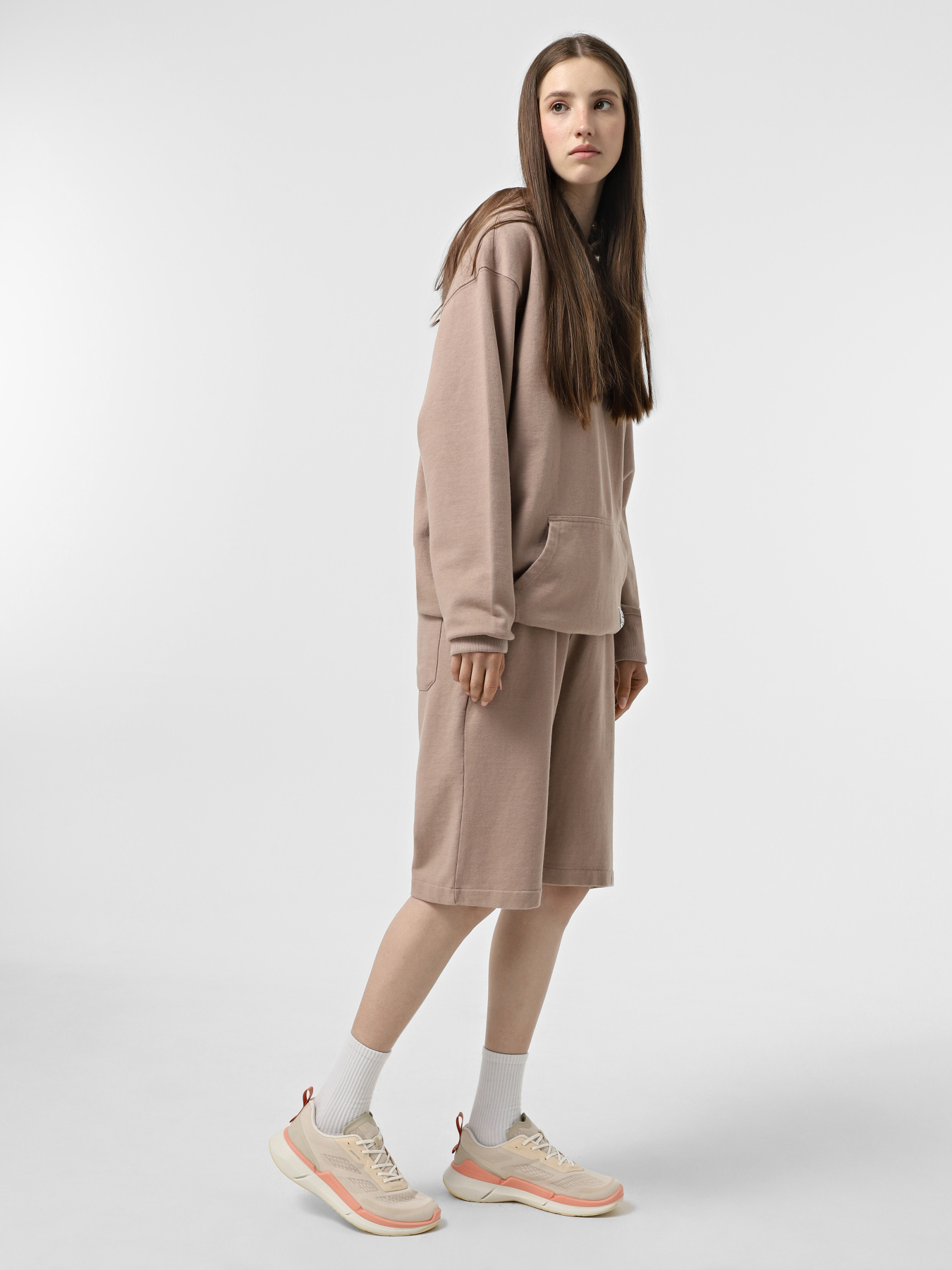 Кроссовки повседневные ECCO Biom 2.2 W модель 83075361078 Фото