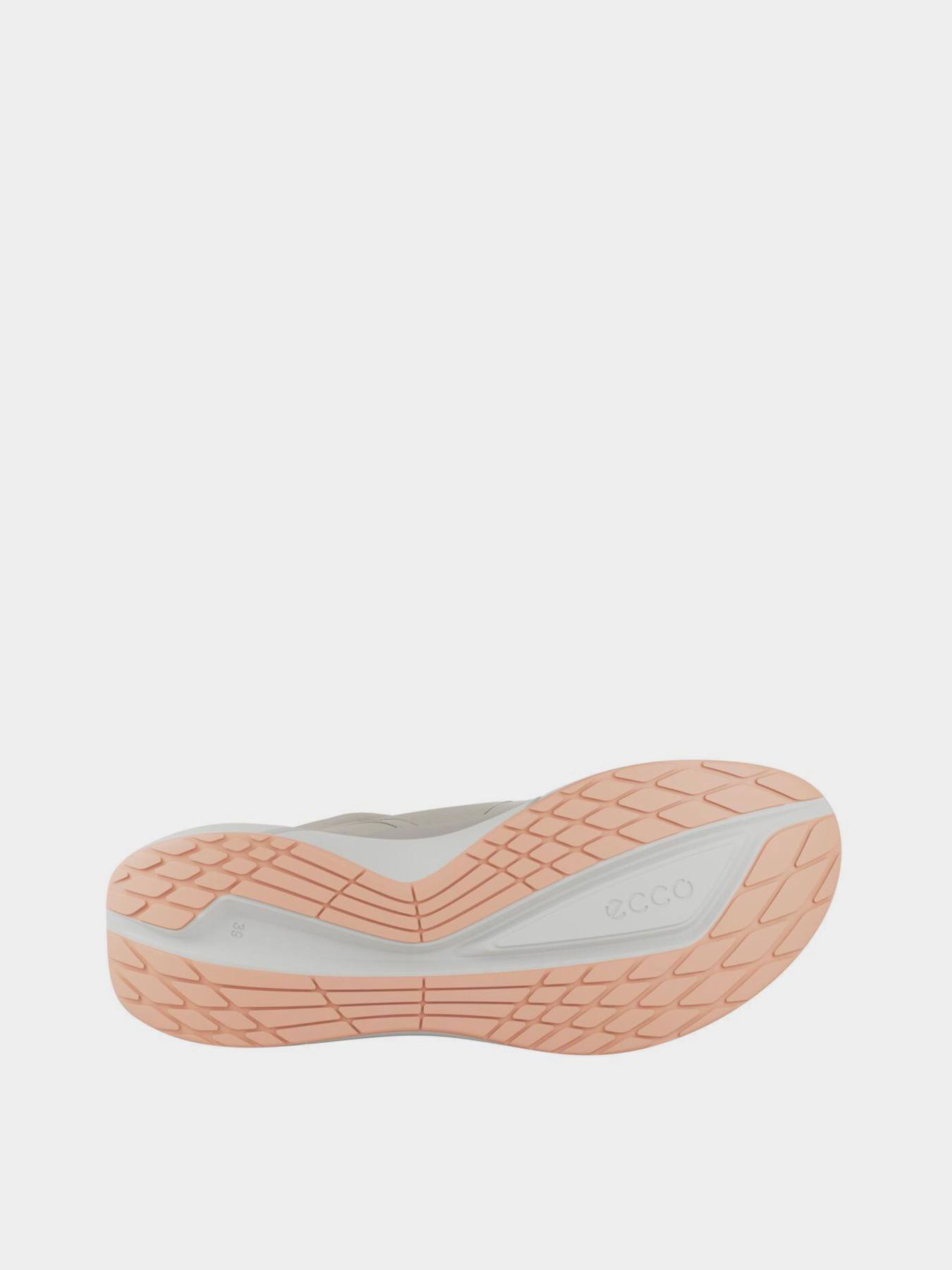 Кроссовки повседневные ECCO Biom 2.2 модель 83076301378 Фото