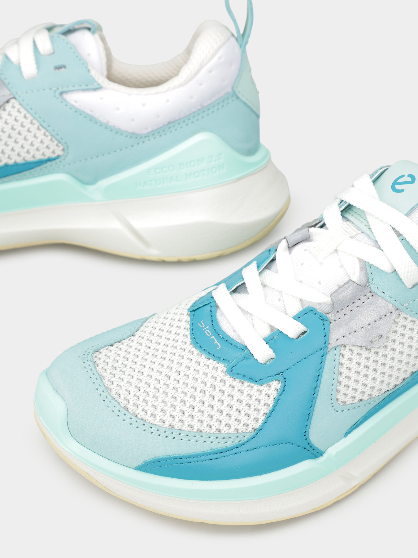 Кроссовки ECCO Biom 2.2 модель 83077361114 Фото