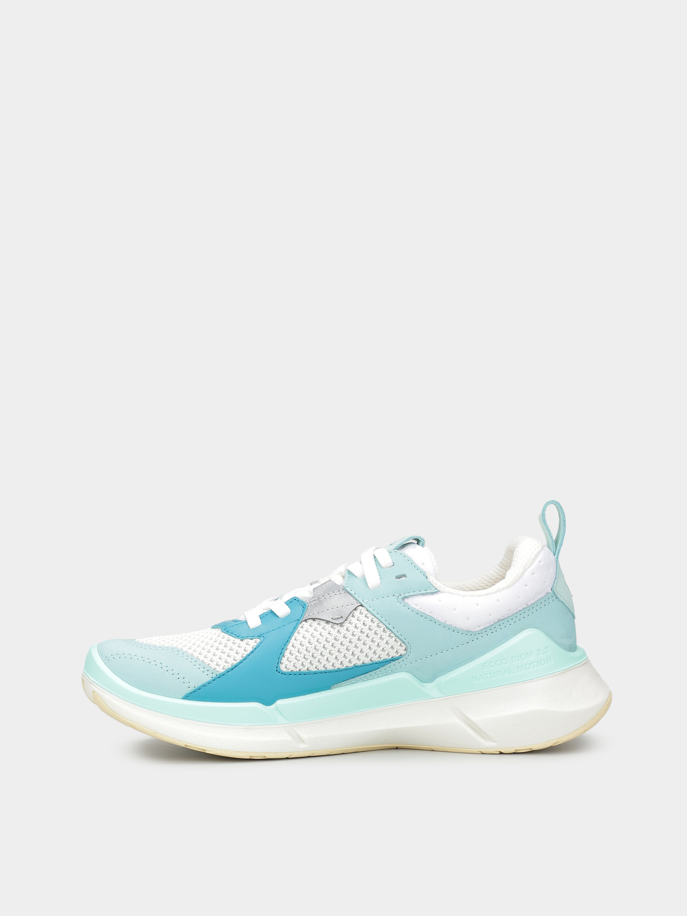 Кросівки повсякденні ECCO Biom 2.2 модель 83077361114 Фото