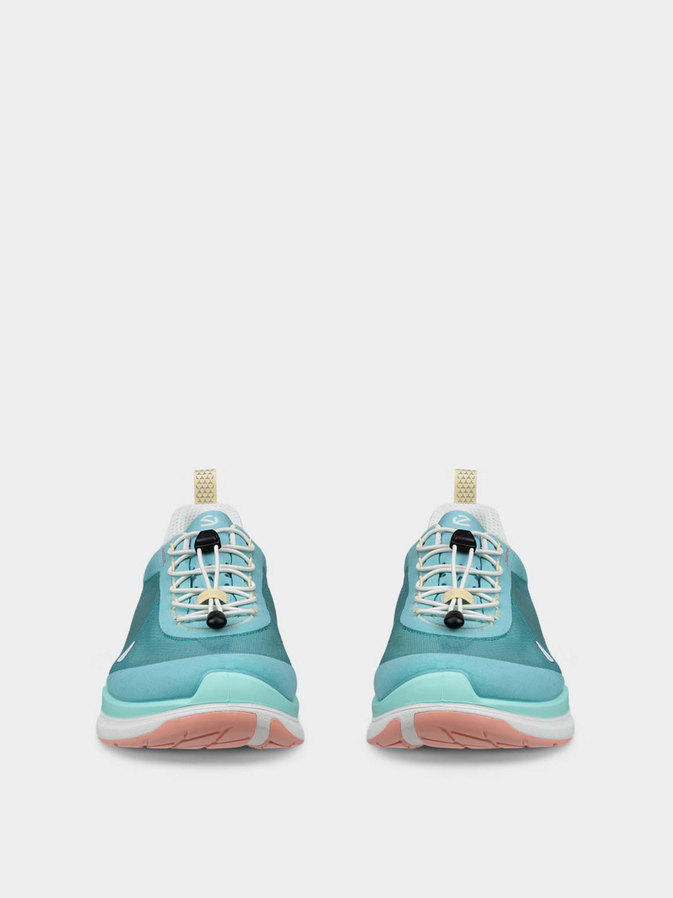 Кроссовки ECCO Biom 2.2 Breathru Speedlace Textile модель 83087361176 Фото