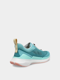 Кроссовки ECCO Biom 2.2 Breathru Speedlace Textile модель 83087361176 Фото