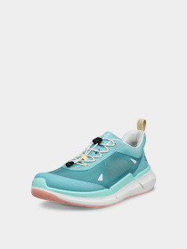 Кроссовки ECCO Biom 2.2 Breathru Speedlace Textile модель 83087361176 Фото