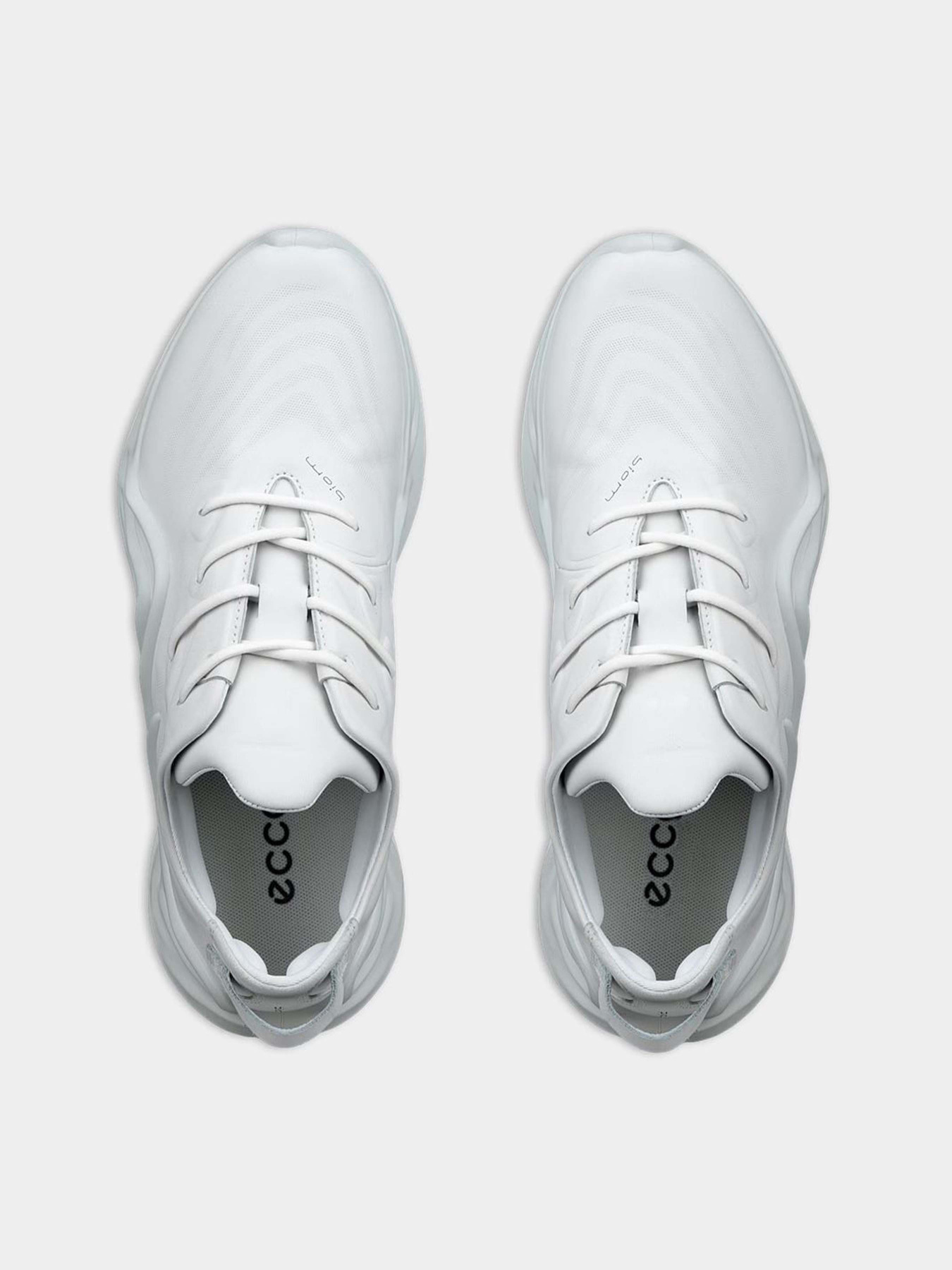 Кроссовки повседневные ECCO Biom Infinite модель 82563301007 Кроссовки повседневные ECCO Biom Infinite модель 82563301007 Фото