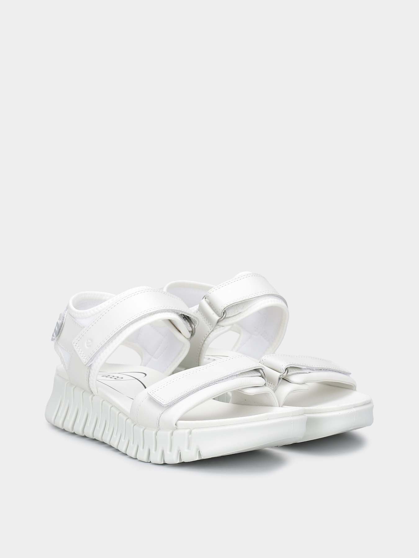 Сандалії ECCO Gruuv Sol модель 21310301007 Фото