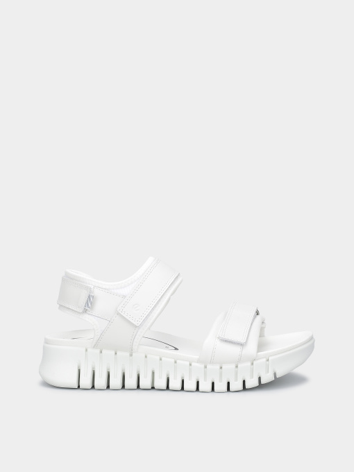 Сандалии ECCO Gruuv Sol модель 21310301007 Фото