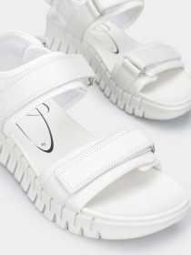 Сандалії ECCO Gruuv Sol модель 21310301007 Сандалії ECCO Gruuv Sol модель 21310301007 Фото