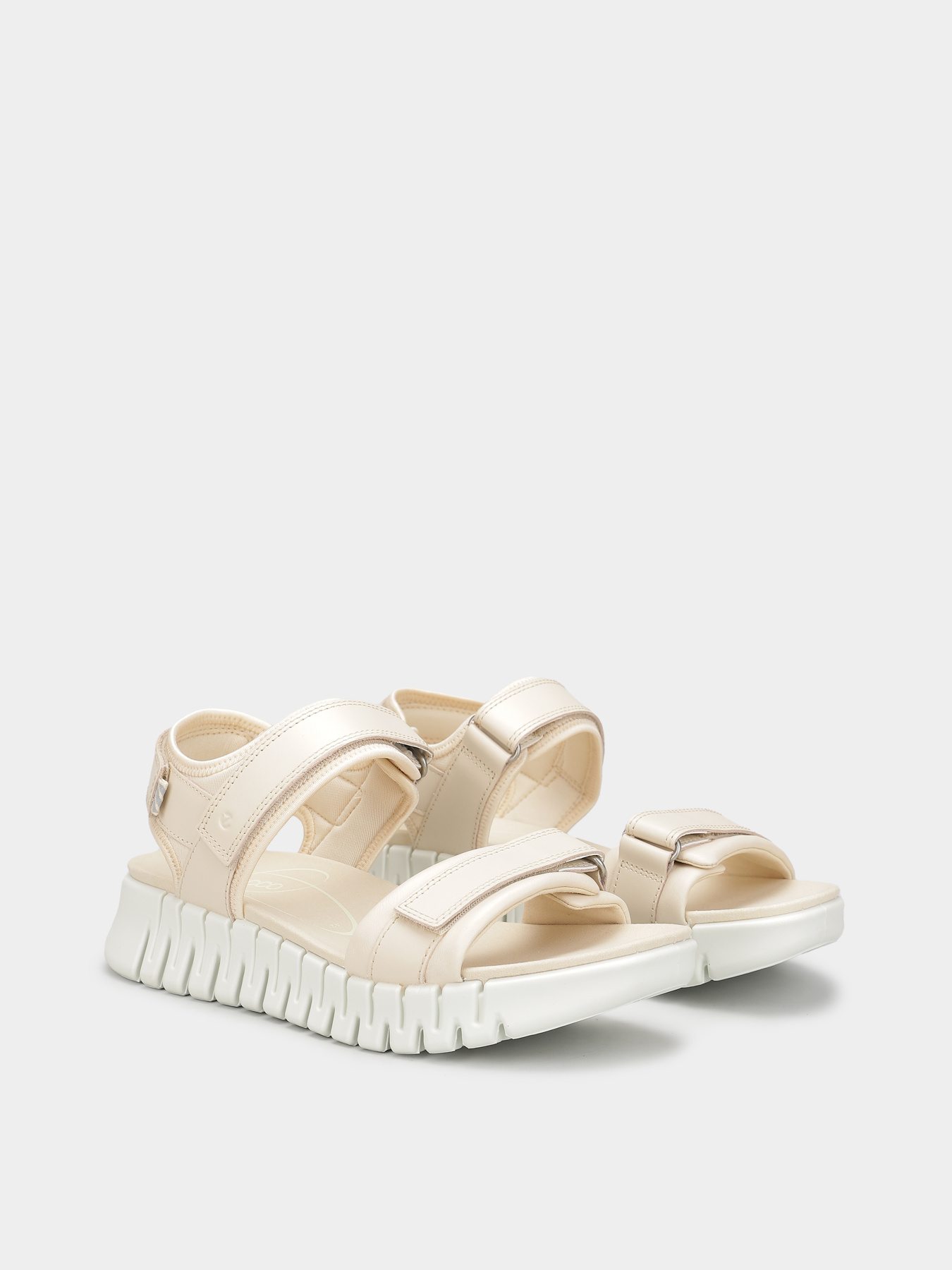 Сандалії ECCO Gruuv Sol модель 21310301378 Фото