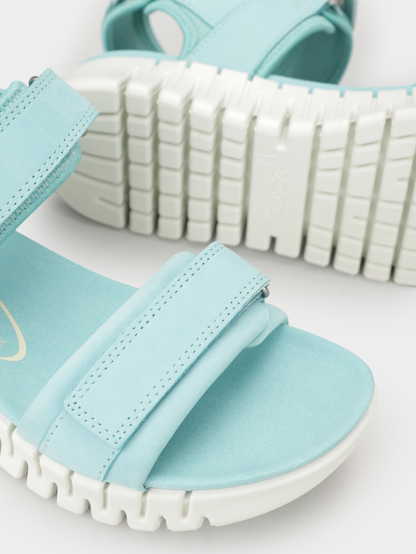 Сандалії ECCO Gruuv Sol модель 21310302241 Фото