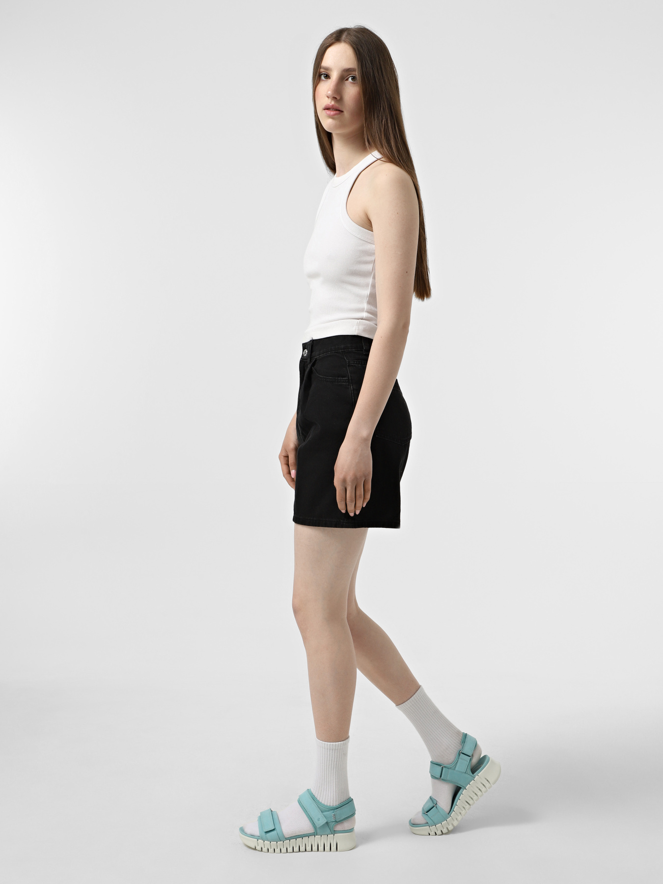 Сандалії ECCO Gruuv Sol модель 21310302241 Фото