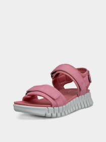 Сандалії ECCO Gruuv Sol модель 21310302363 Сандалії ECCO Gruuv Sol модель 21310302363 Фото