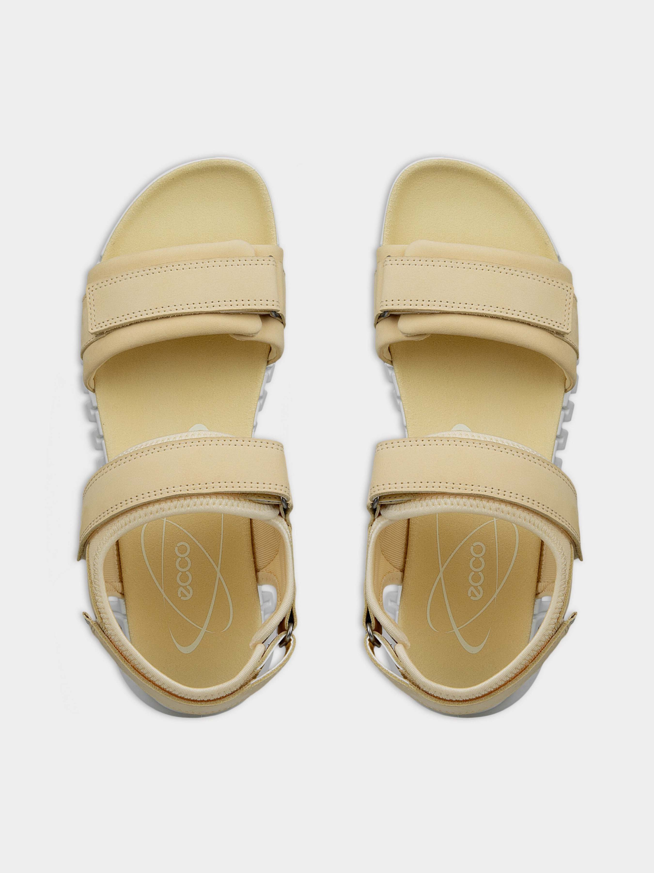 Сандалии ECCO Gruuv Sol модель 21310302710 Фото